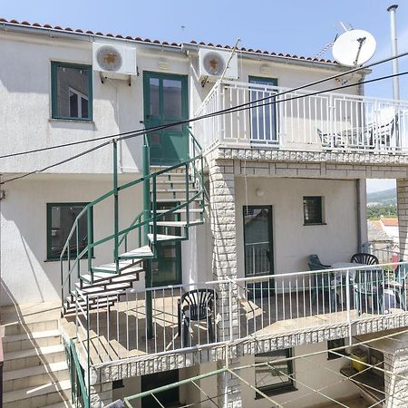 Apartments Mirko Primošten Kültér fotó