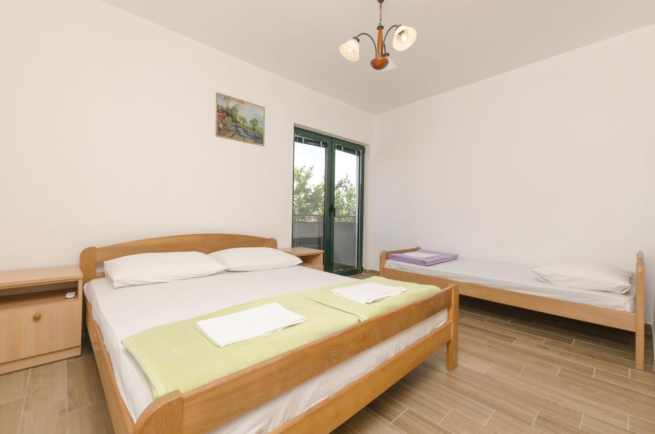 Apartments Mirko Primošten Kültér fotó
