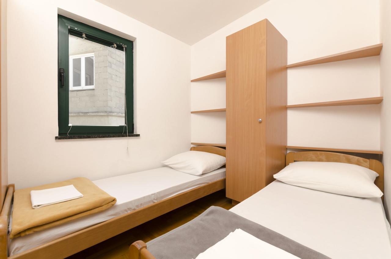 Apartments Mirko Primošten Kültér fotó