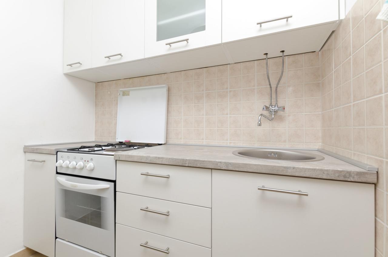 Apartments Mirko Primošten Kültér fotó