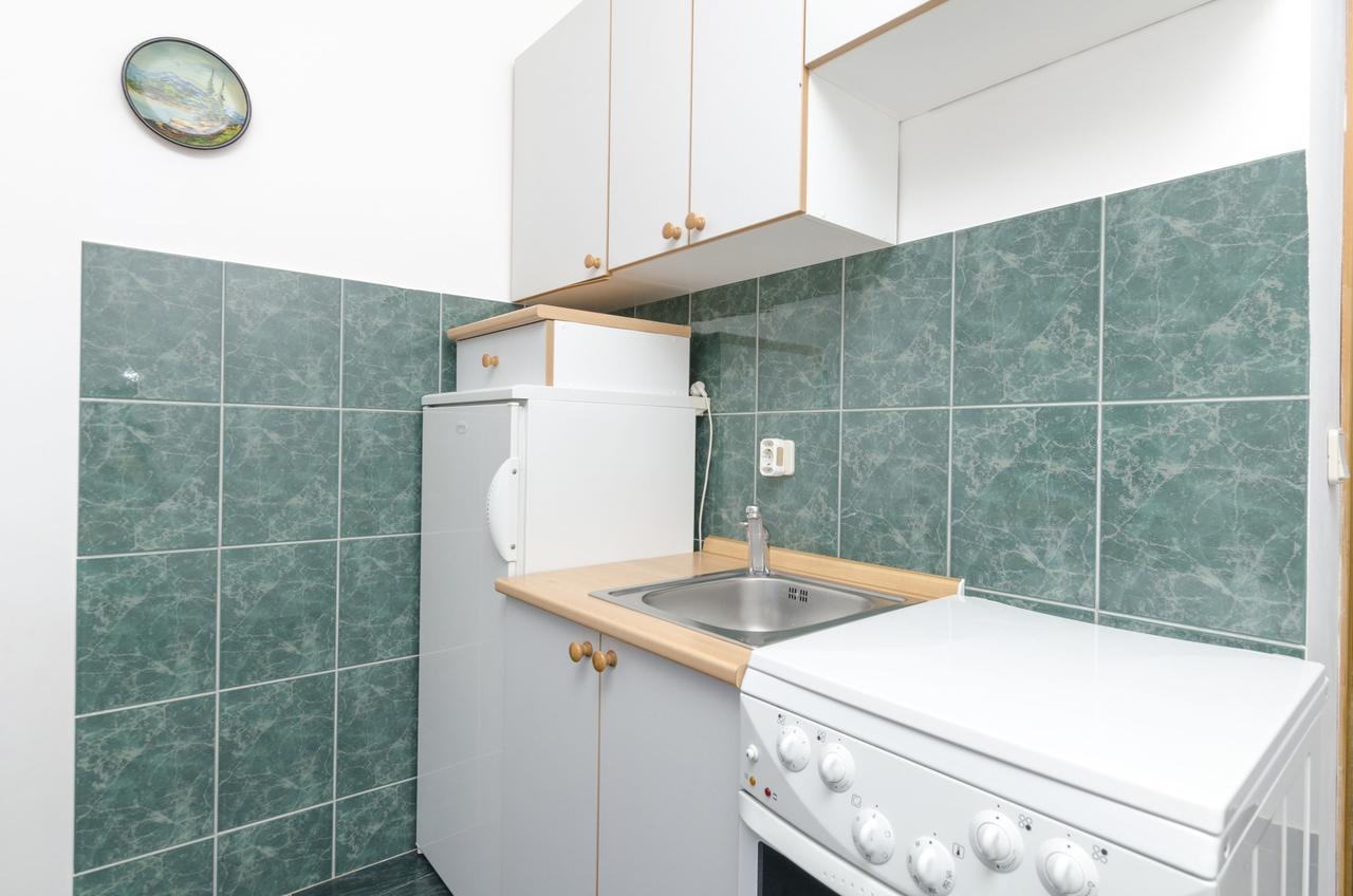 Apartments Mirko Primošten Kültér fotó