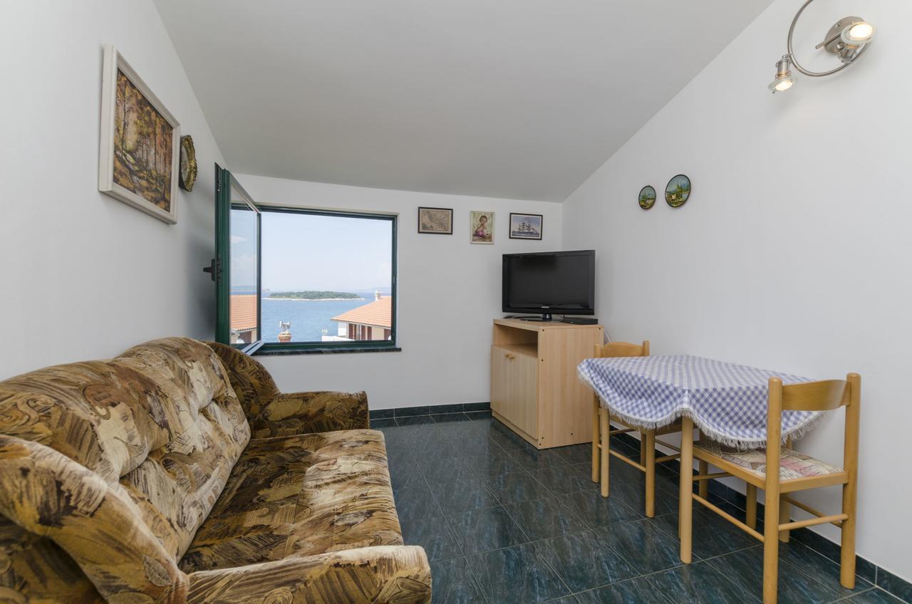 Apartments Mirko Primošten Kültér fotó