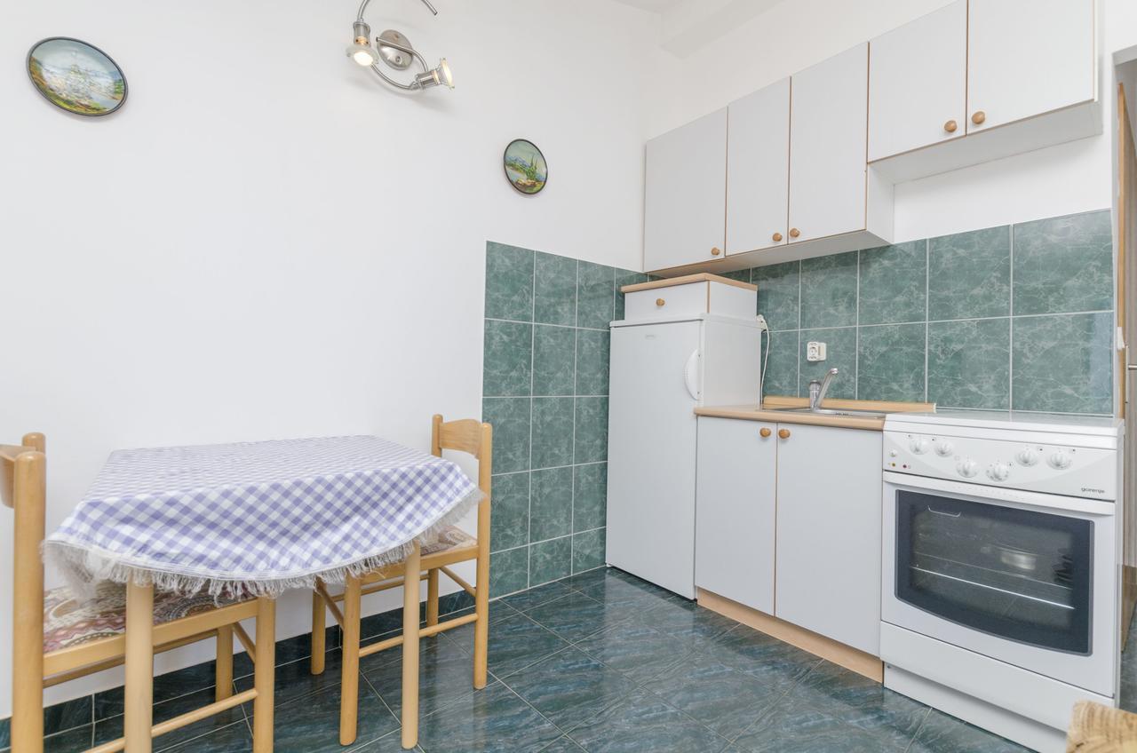 Apartments Mirko Primošten Kültér fotó