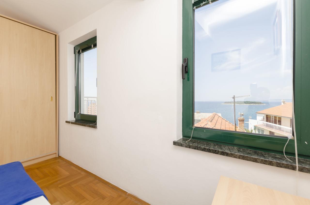 Apartments Mirko Primošten Kültér fotó