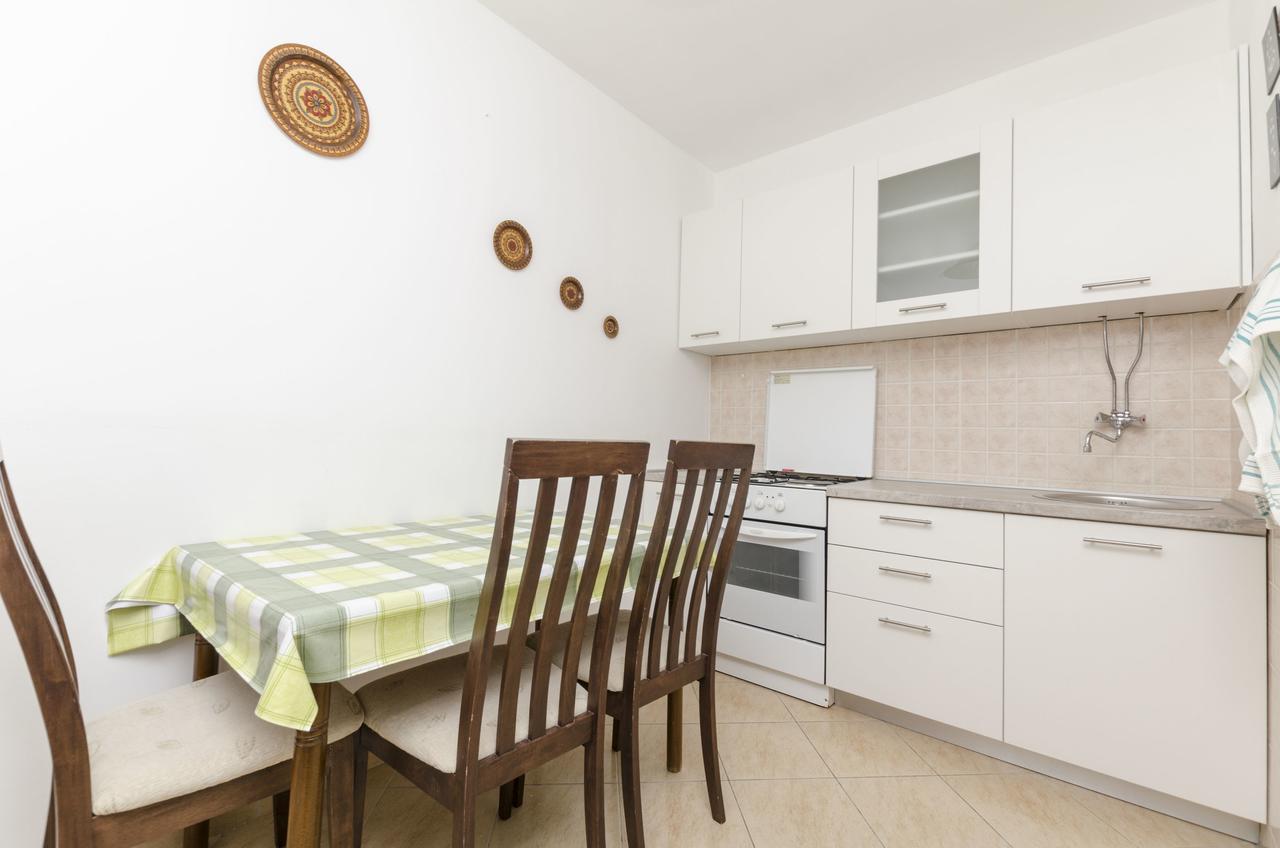 Apartments Mirko Primošten Kültér fotó