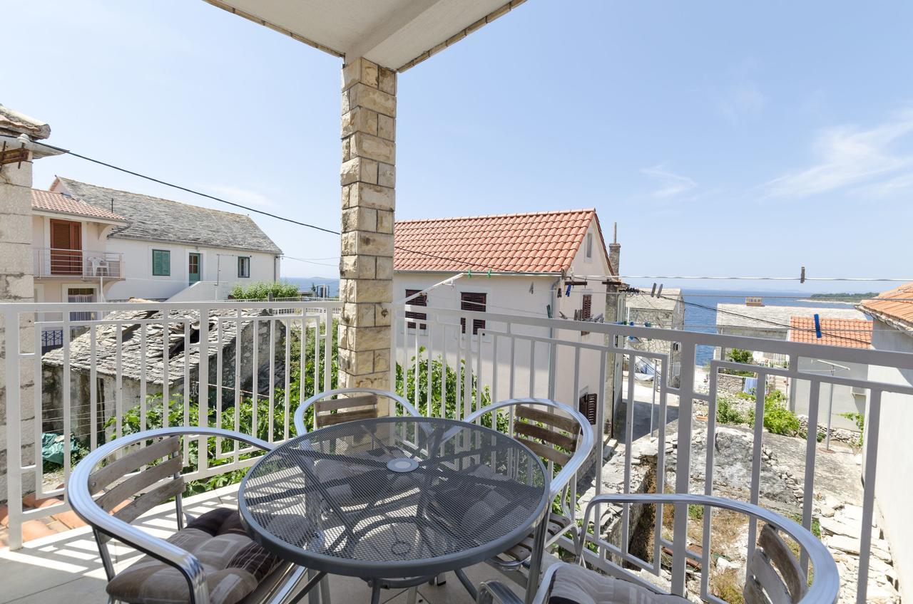Apartments Mirko Primošten Kültér fotó