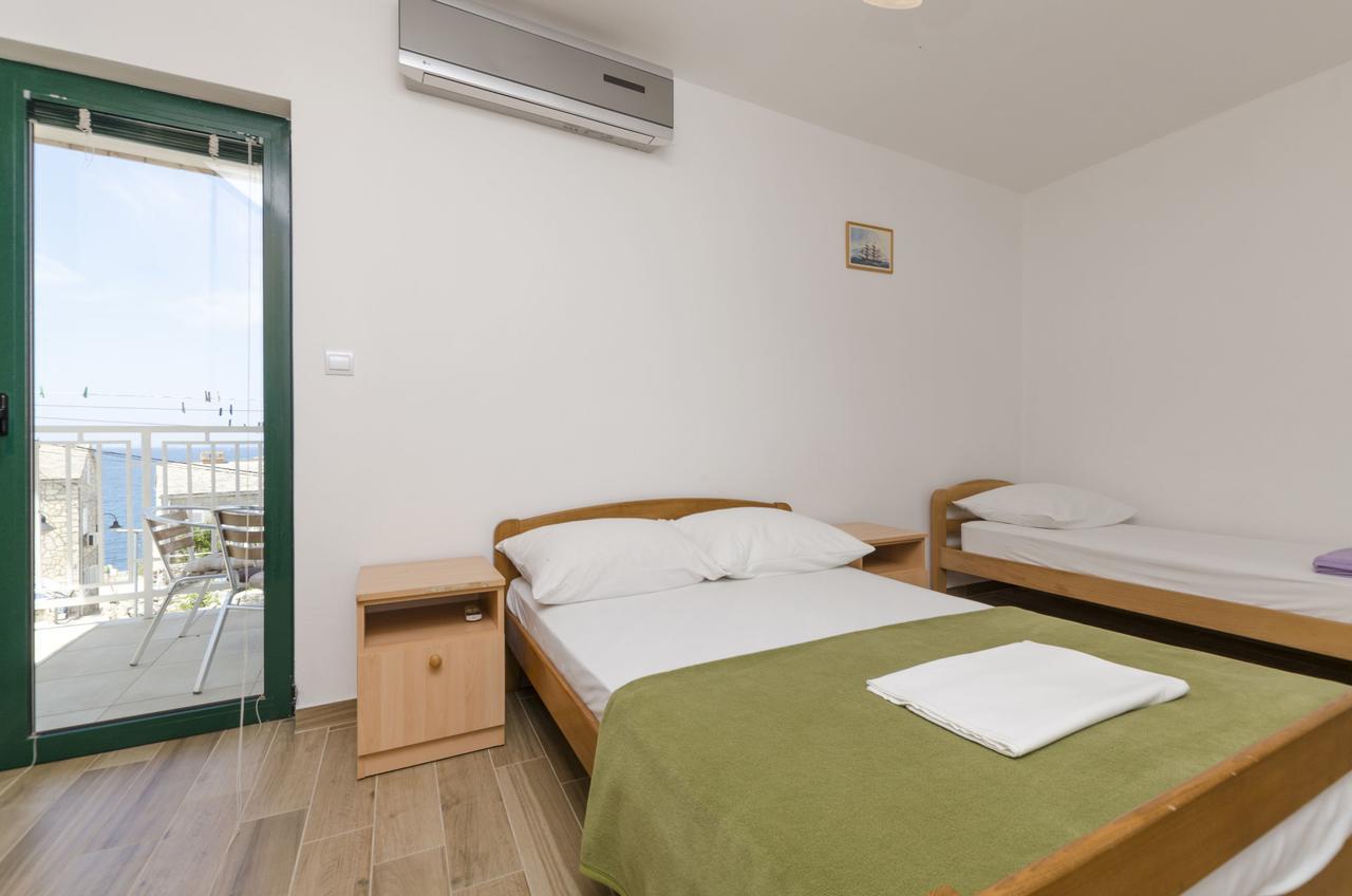 Apartments Mirko Primošten Kültér fotó