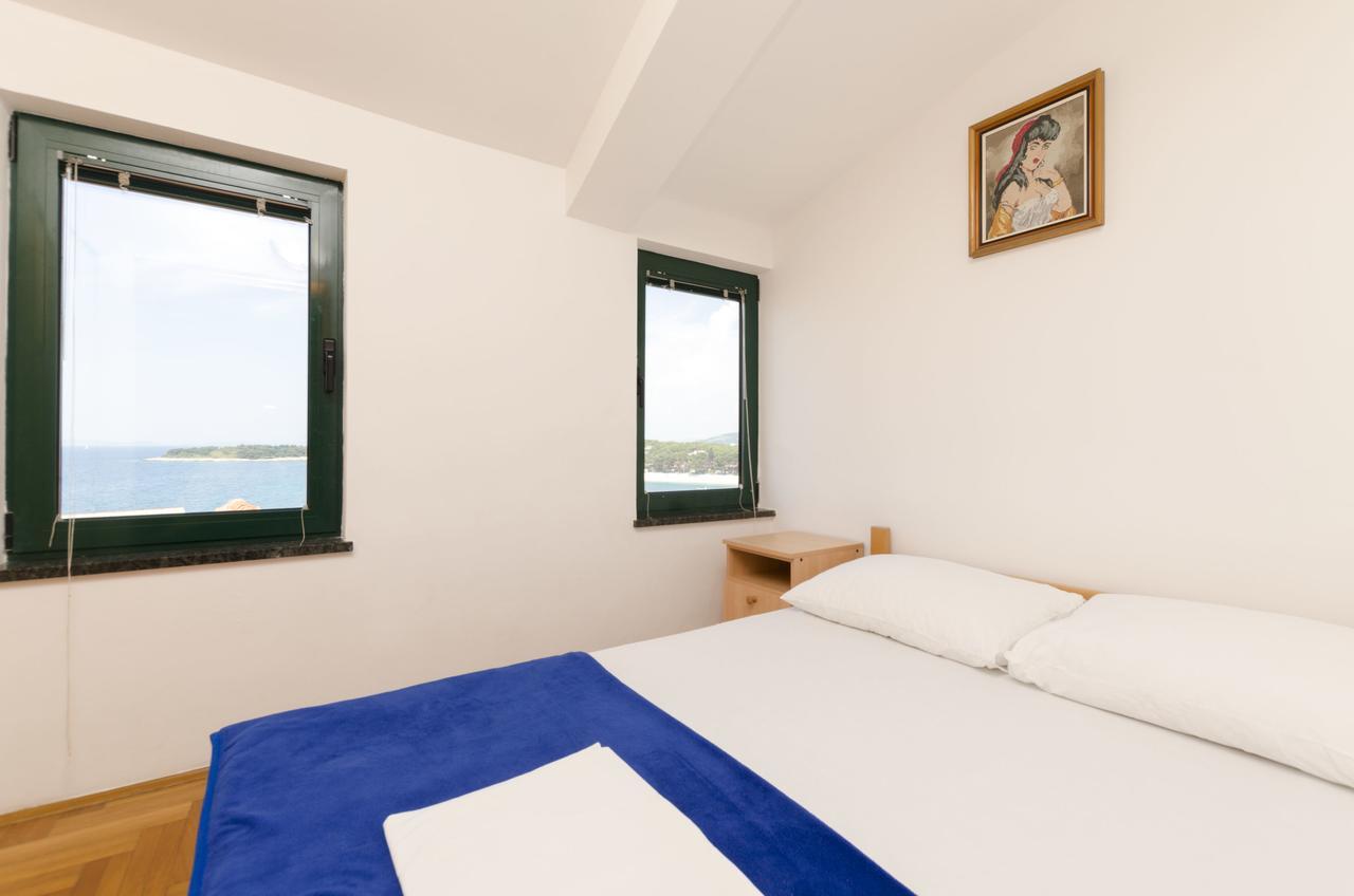 Apartments Mirko Primošten Kültér fotó