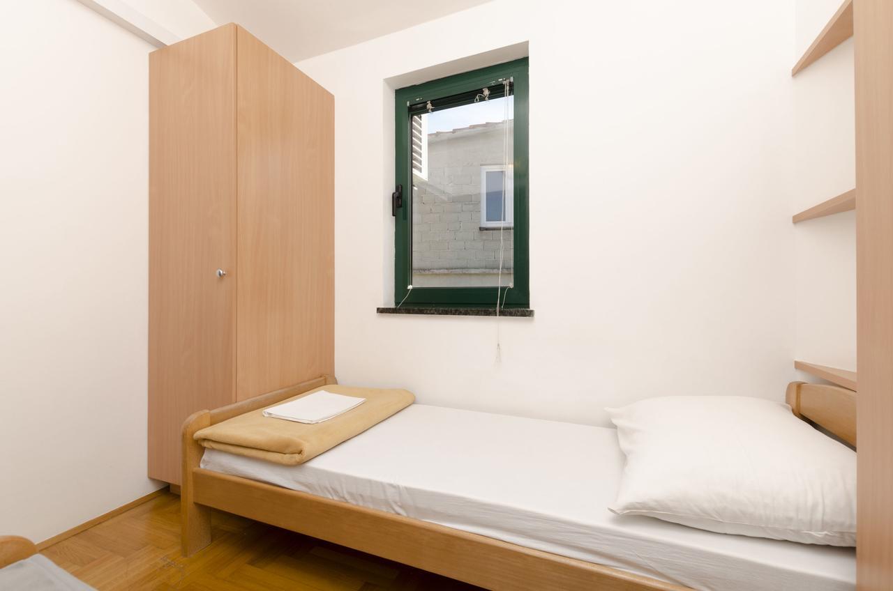 Apartments Mirko Primošten Kültér fotó