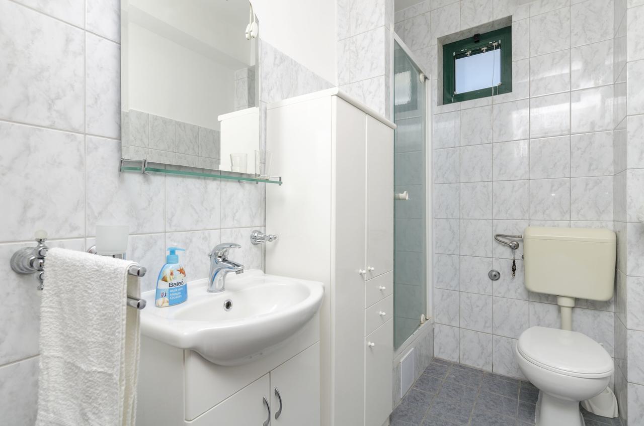 Apartments Mirko Primošten Kültér fotó