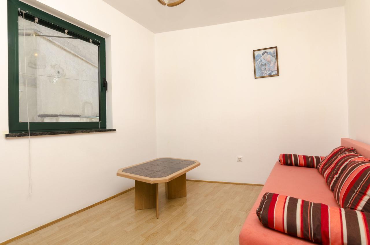 Apartments Mirko Primošten Kültér fotó