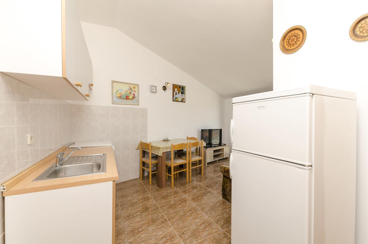 Apartments Mirko Primošten Kültér fotó