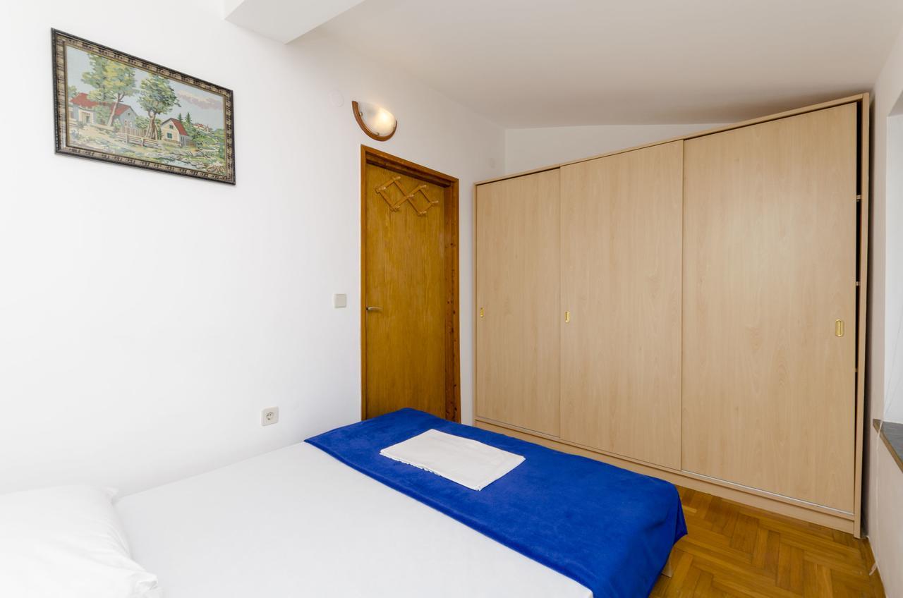Apartments Mirko Primošten Kültér fotó